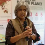 Will Developing Nations Be Left Behind in the Green Economy Race?