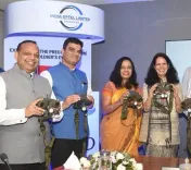 भारत ऑप्टेल की स्वदेशी 'गरुड़' दूरबीन लॉन्च: रक्षा तकनीक अब आम नागरिकों के लिए