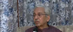 एनसीईआरटी के पूर्व निदेशक जेएस राजपूत बोले — शिक्षा विचारधारा से नहीं, संस्था के हित से चलनी चाहिए