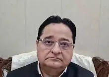 बसवराज रायरेड्डी के इस्लाम वाले बयान पर सपा नेता एसटी हसन बोले — माफी का सवाल ही नहीं