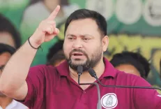 Is NDA's Manifesto Just a Copy of Tejashwi’s Pledge?