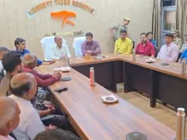 क्या कॉर्बेट टाइगर रिजर्व से सटे गांवों का विकास संभव है? इको डेवलपमेंट कमेटियों को मिले 1.14 करोड़
