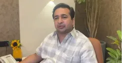 कॉर्पोरेट जिहाद को रोकने हेतु महाराष्ट्र सरकार ने टोल-फ्री नंबर जारी करने की योजना बनाई: नितेश राणे