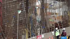 Corporate lending grows at faster pace in S. Korea in Q3: BOK