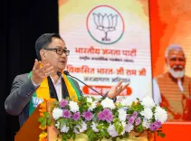 Did Corruption-Plagued MGNREGA Fail Rural Development? Kiren Rijiju Weighs In