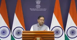 India slams Pakistan's PoJK elections as 'cosmetic' cover for illegal occupation