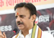 Is Cough Syrup Contaminated? MP Dy CM Addresses Deaths of Six Children in Chhindwara