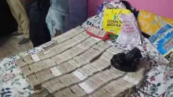 Malda cough syrup smuggling racket busted; ₹2.40 crore seized from trader
