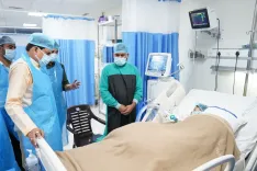 What Happened During CM Mohan Yadav's Visit to Nagpur?