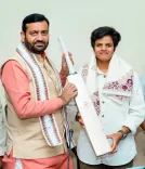 What Did Shafali Verma Feel When She Saw Her Father's Happiness After Winning the Women's ODI World Cup?