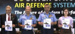 Are Counter-UAVs Essential for Future Warfare with Self-reliance in Focus?