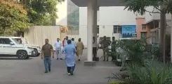 Haryana urban local body vote count begins: BJP vs Congress in 7 cities