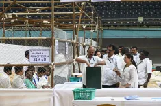 Maharashtra Legislative Council count begins for 5 seats; 182 candidates in fray
