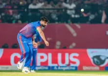 औकिब नबी सरे काउंटी से जुड़े, 2 सितंबर से यॉर्कशायर के खिलाफ करेंगे डेब्यू