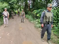 Manipur couple arrested over killing of six abducted Naga civilians in Kangpokpi