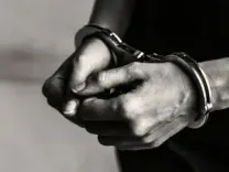 Couple held for rape-murder of minor girl in Maharastra's Thane