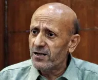 Can an Incarcerated J&K MP Vote in the Vice Presidential Election?