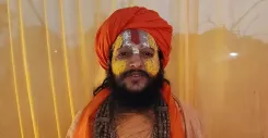 रामभद्राचार्य विवाद: महंत सीताराम दास बोले — कोर्ट नहीं, मध्यस्थता से निकले हल