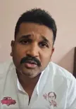 Hyderabad court rejects BRS leader Krishank's remand after dramatic dawn arrest