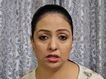 कोर्ट के फैसले से संतुष्ट हसीन जहां, कहा - 'अब अपनी बेटी को अच्छे स्कूल में पढ़ा सकूंगी'