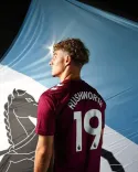 Carl Rushworth signs permanently for Coventry City from Brighton