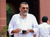 Jharkhand paper leak: BJP's Nishikant Dubey questions arrest, targets CM Soren