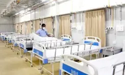 कोविड 19: एक दिन में संक्रमण से देश में 9 मौतें, महाराष्ट्र में 4 और केरल में 3 लोगों ने जान गंवाई