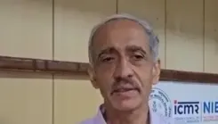 कोविड-19 टीकाकरण का अचानक मृत्यु से कोई संबंध नहीं : विशेषज्ञ