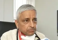 कोविड वैक्सीन नहीं अनियमित जीवनशैली है हार्ट अटैक का महत्वपूर्ण कारक : डॉ. रणदीप गुलेरिया