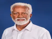 BJP's Kummanam accuses CPI-M's M.A. Baby of covert war on RSS to shield Kanthapuram