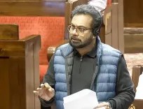 Is CPI Displeased as Union Minister Highlights Brittas' Involvement in PM-SHRI?