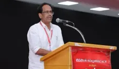 CPI urges withdrawal of Private Universities (Amendment) Bill, cites threat to social justice 