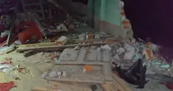 CPI(M) accuses BJP of vandalising party office in Cooch Behar