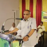 केरलः सीपीआईएम के राज्य समिति सदस्य ई.एन. मोहनदास का निधन