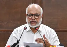 CPI(M) Politburo meets in Delhi to weigh Kerala defeat and Vijayan's future