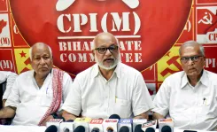 Can the CPI(M) and Mahagathbandhan Unite to Protect Bihar's Constitution?