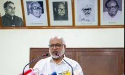 CPI(M) 3-day Kozhikode meet to dissect Kerala election defeat
