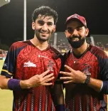 सीपीएल 2026: शादाब-मुकीम की 4-4 विकेट की कहर, एंटिगुआ ने गुयाना को 9 विकेट से रौंदकर फाइनल में जगह बनाई