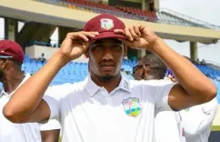 CPL: Motie’s four-for powers Amazon Warriors into final