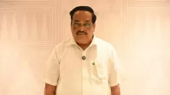 CR Paatil Accuses Rahul Gandhi of Politicising NEET Row