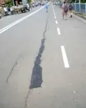 Bihar bridge cracks 20 days after launch; flyover shuttering collapses on NH-27