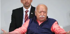 RSS Chief Bhagwat in New York: Build local unity models, take interfaith dialogue to block level