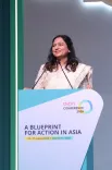 Adani Foundation's Dr. Priti Adani: Invest in youth, women to build Global South models