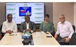 Will CREDAI Karnataka Launch Realty Expo 2025 in Bengaluru on October 10?