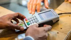 Has Credit Card Spending Declined in October as POS Transactions Surge?