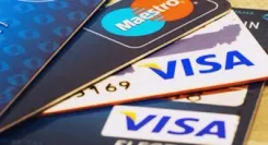 How Are Credit Cards Emerging as the Leading Force in India's Payment Landscape?