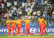 Zimbabwe name 15-man squad for tri-series; Cremer returns from injury
