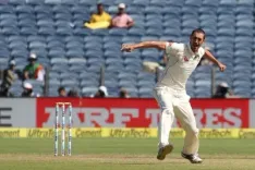 ट्रेविस हेड ने लगातार दूसरी बार जीता एलन बॉर्डर मेडल, स्टार्क-मार्श-टिम डेविड भी सम्मानित