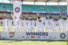 Is Cricket in India Just a Game Against XI or a Challenge Against a Whole Nation? - Dale Steyn