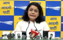 Is Cricket the Answer to Terrorism? AAP and Congress Criticize PM Modi’s Op Sindoor Comparison After Asia Cup Victory
